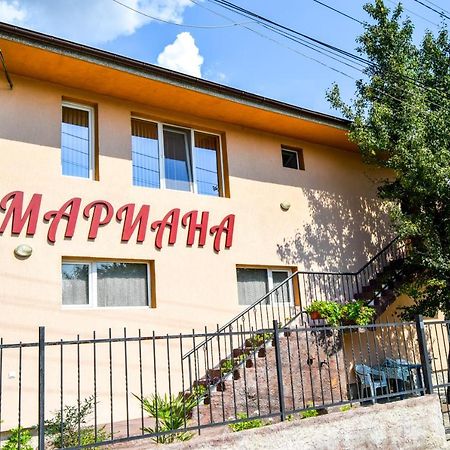 Mariana Apartment Paweł Banja Zewnętrze zdjęcie