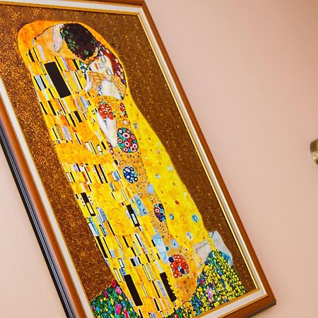 Mariana Apartment Paweł Banja Zewnętrze zdjęcie