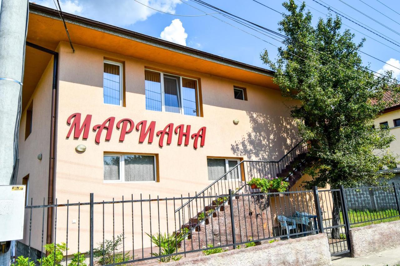 Mariana Apartment Paweł Banja Zewnętrze zdjęcie