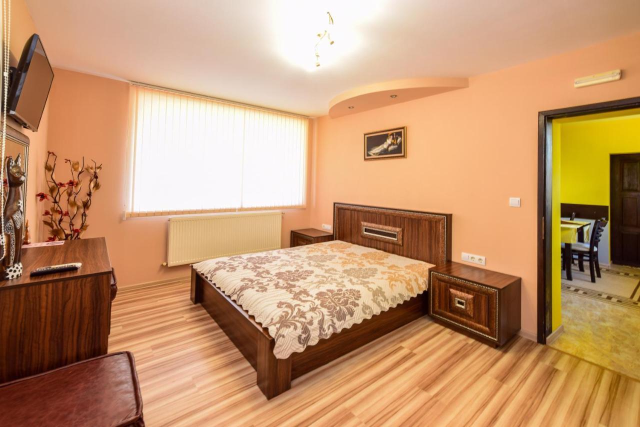 Mariana Apartment Paweł Banja Zewnętrze zdjęcie