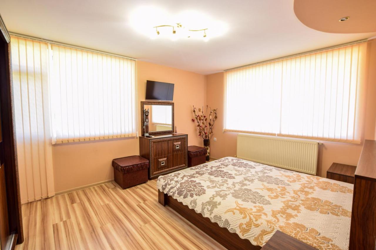 Mariana Apartment Paweł Banja Zewnętrze zdjęcie
