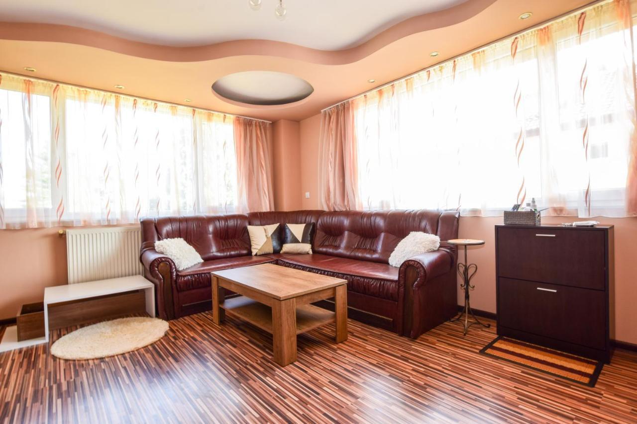 Mariana Apartment Paweł Banja Zewnętrze zdjęcie
