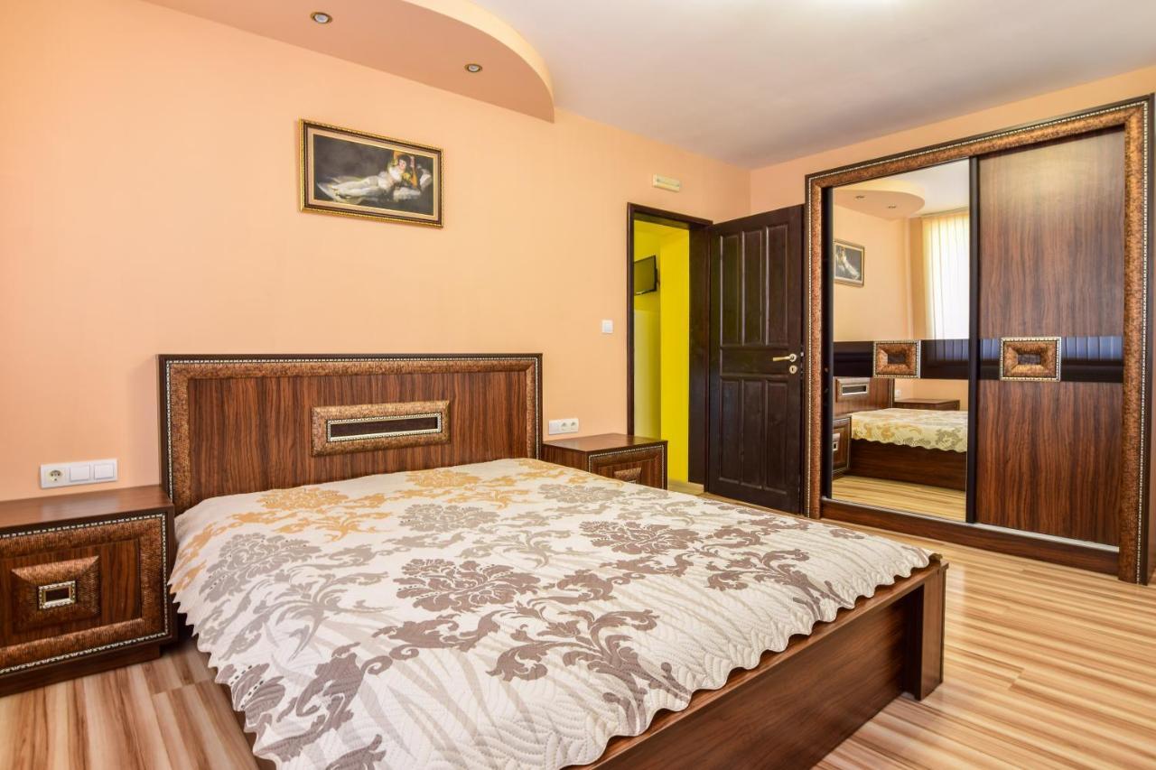 Mariana Apartment Paweł Banja Zewnętrze zdjęcie
