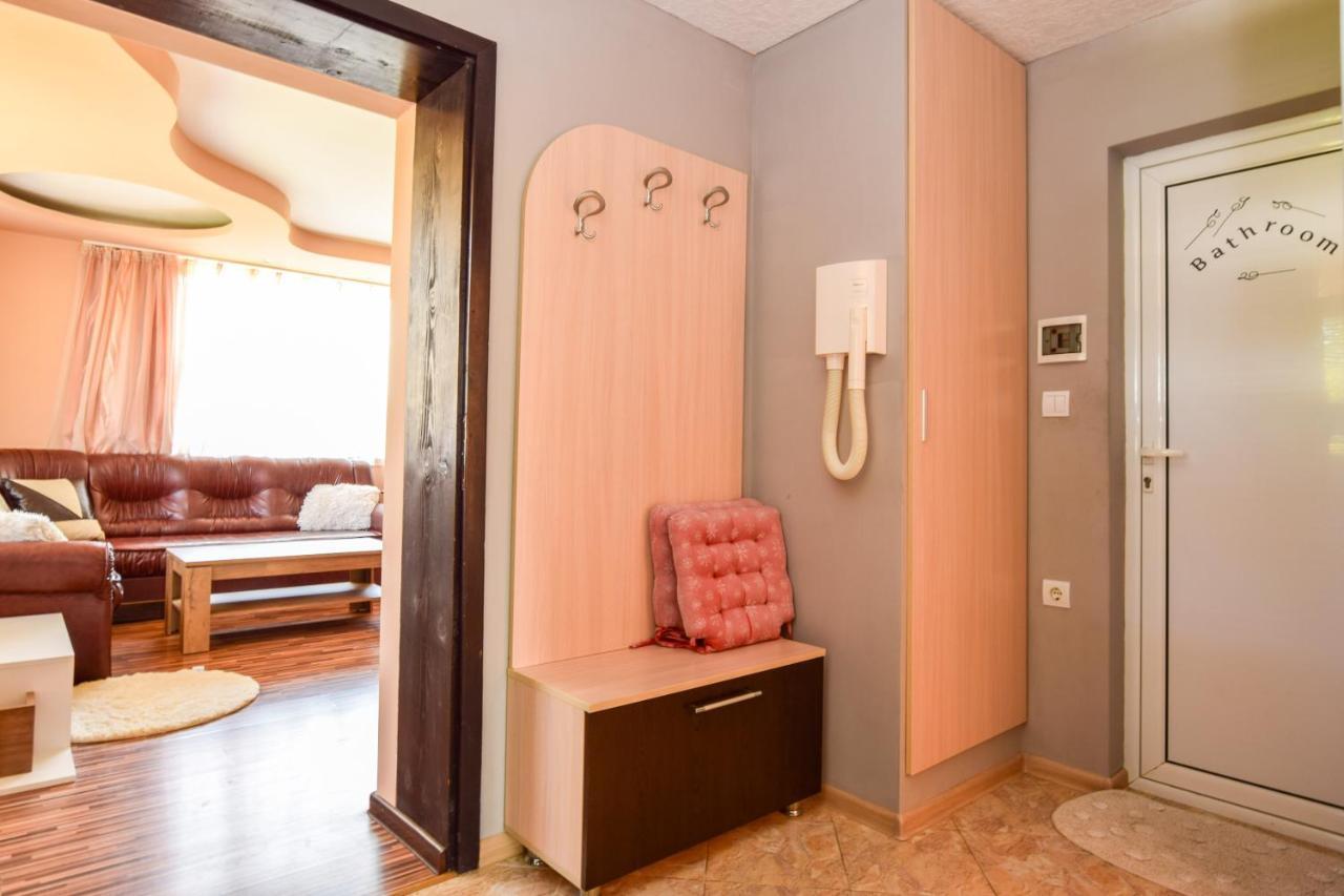 Mariana Apartment Paweł Banja Zewnętrze zdjęcie