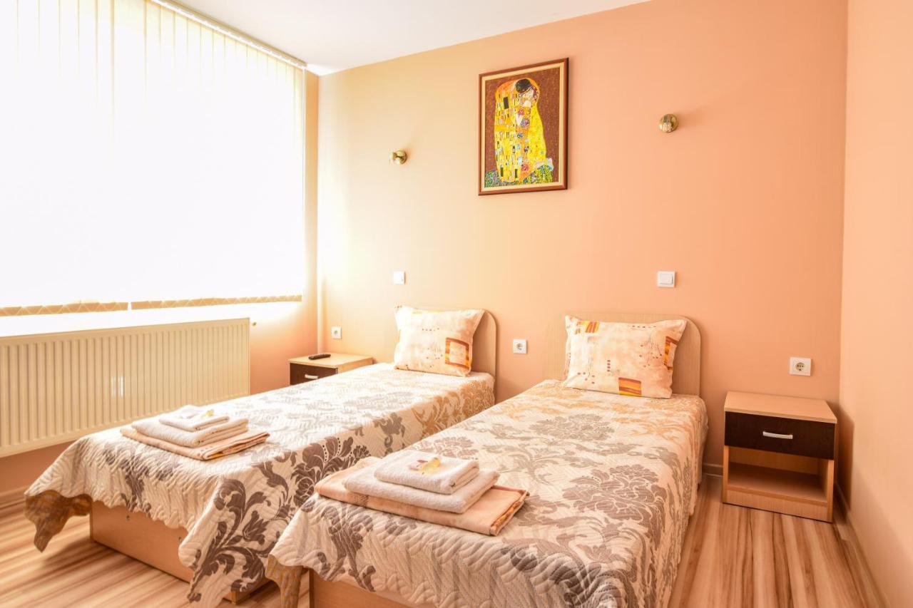 Mariana Apartment Paweł Banja Zewnętrze zdjęcie