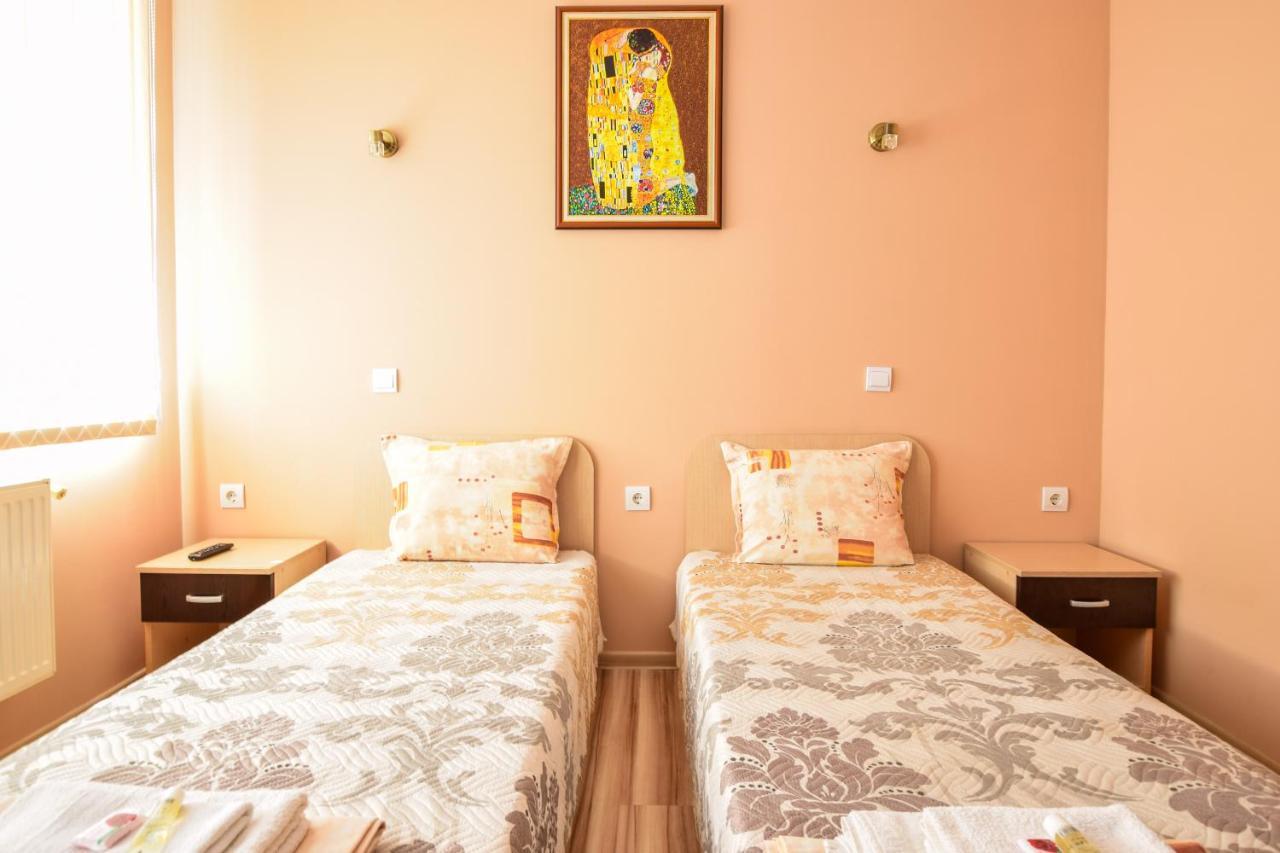 Mariana Apartment Paweł Banja Zewnętrze zdjęcie