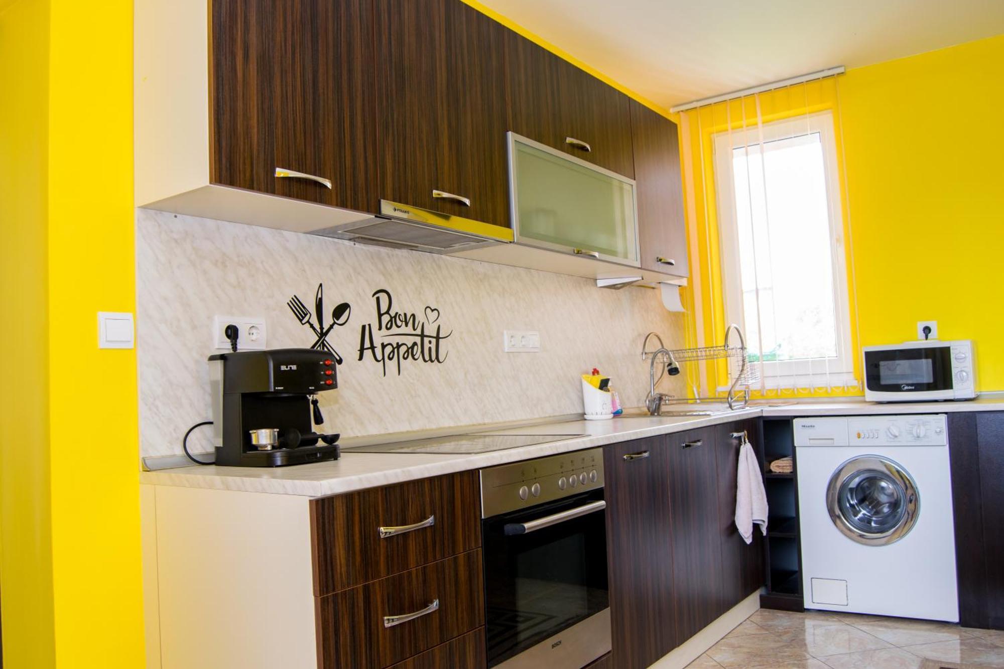 Mariana Apartment Paweł Banja Zewnętrze zdjęcie