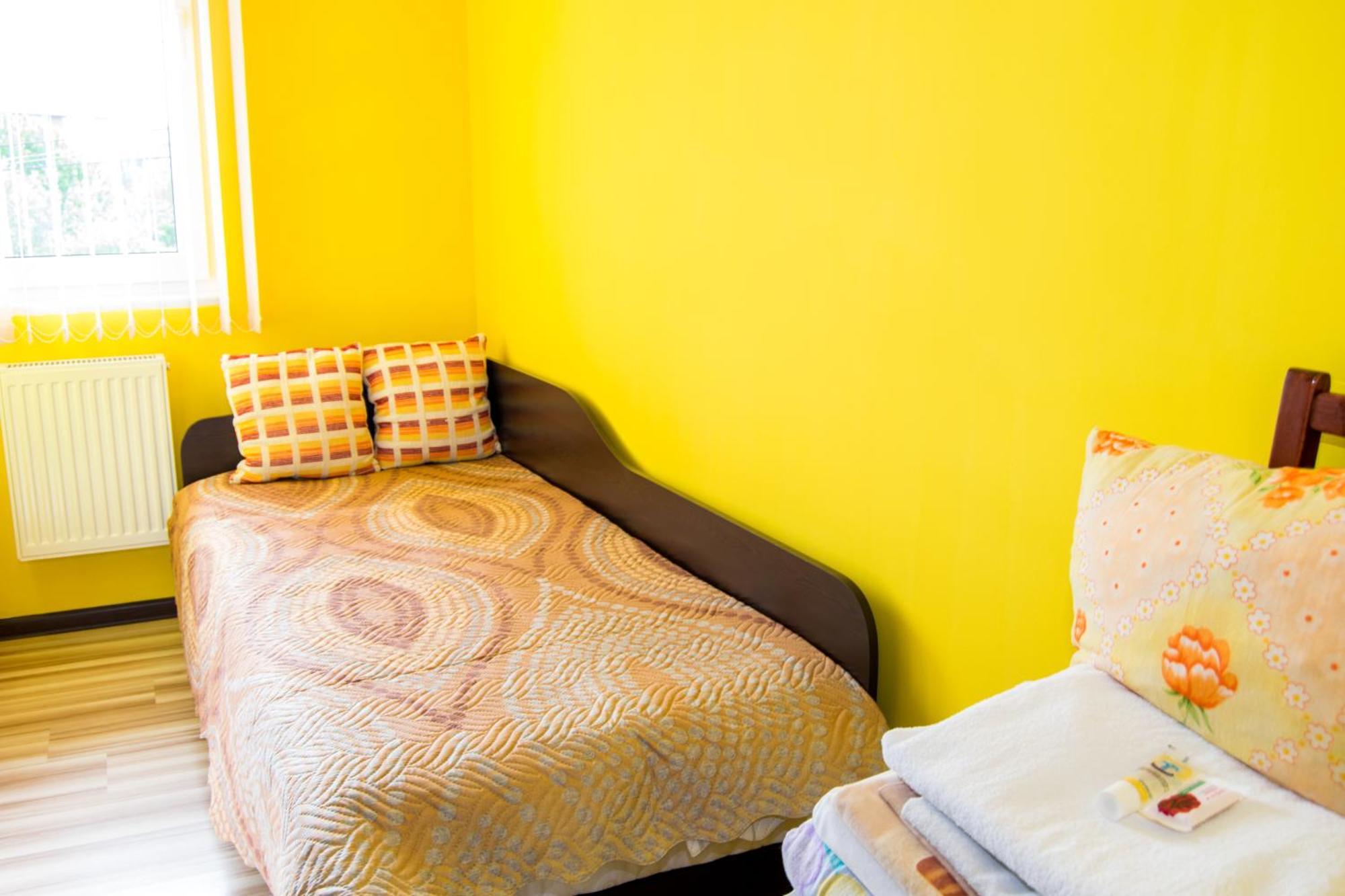 Mariana Apartment Paweł Banja Zewnętrze zdjęcie