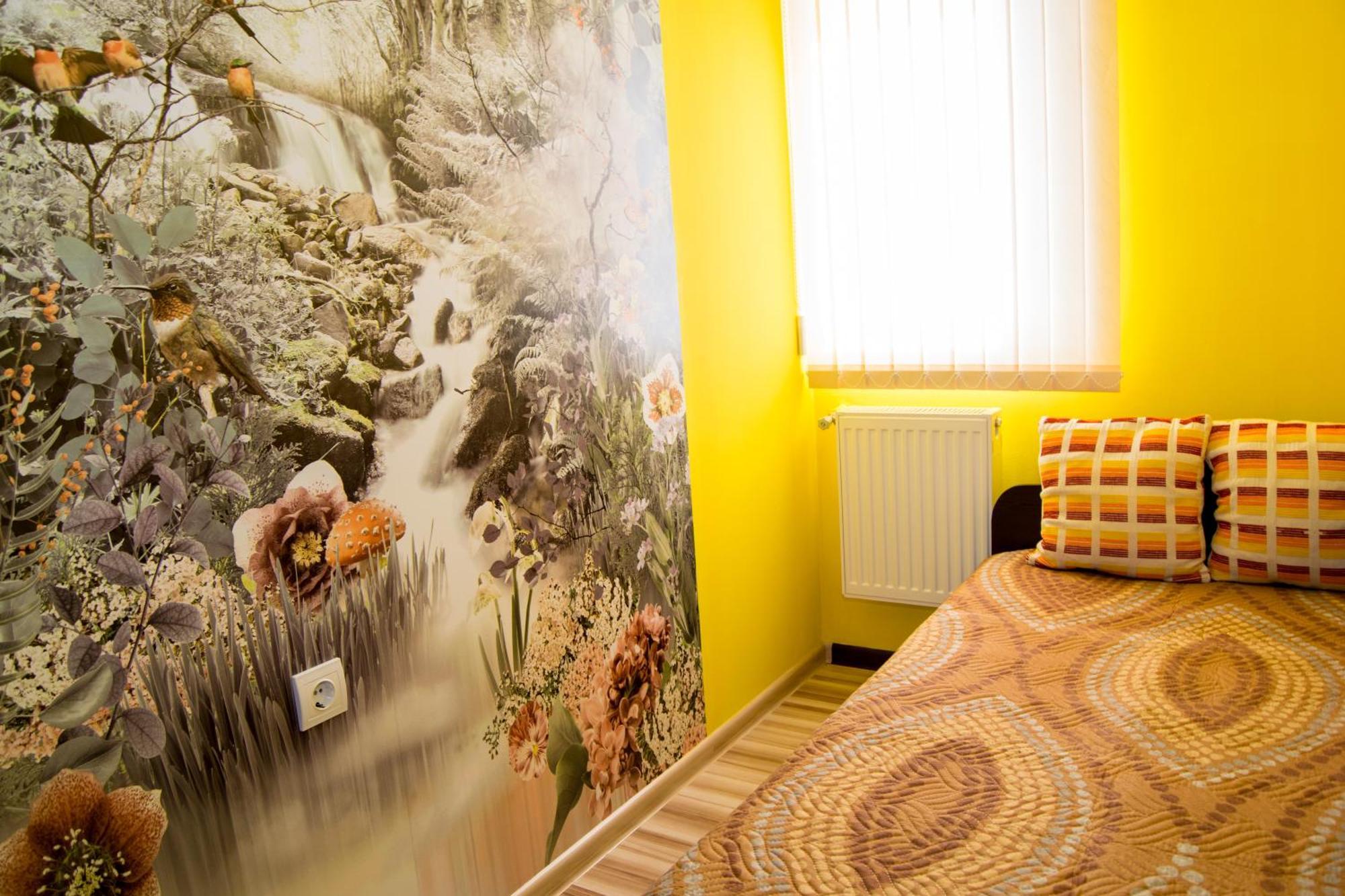 Mariana Apartment Paweł Banja Zewnętrze zdjęcie