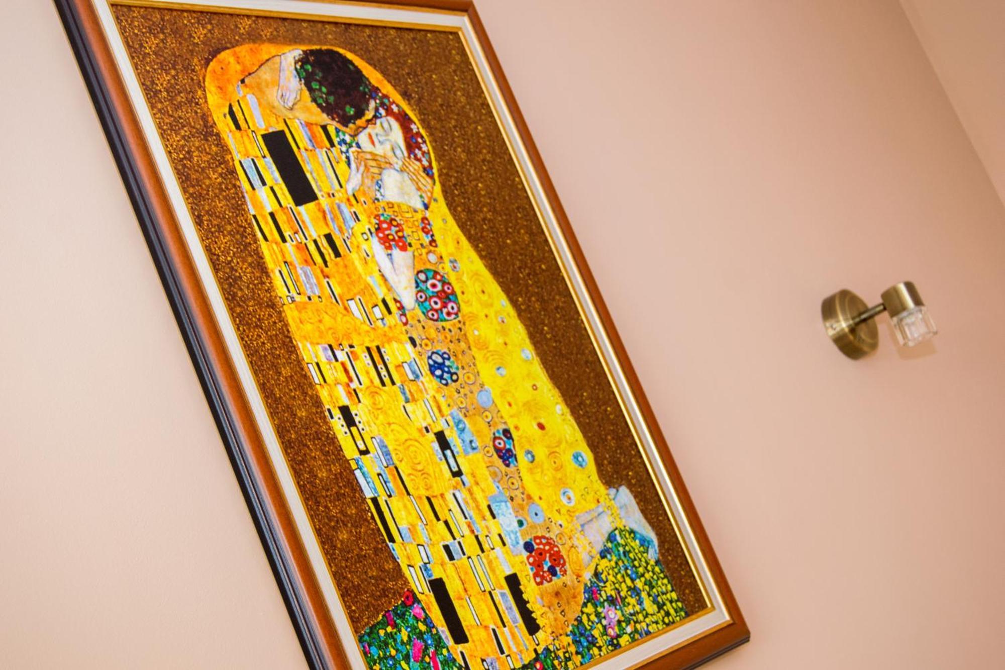 Mariana Apartment Paweł Banja Zewnętrze zdjęcie