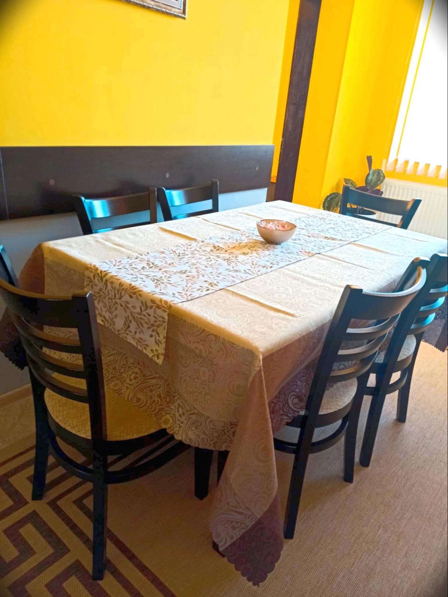 Mariana Apartment Paweł Banja Zewnętrze zdjęcie