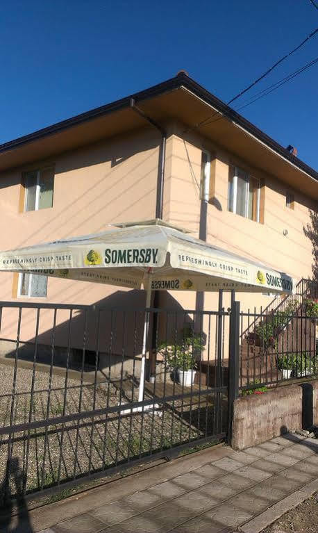 Mariana Apartment Paweł Banja Zewnętrze zdjęcie