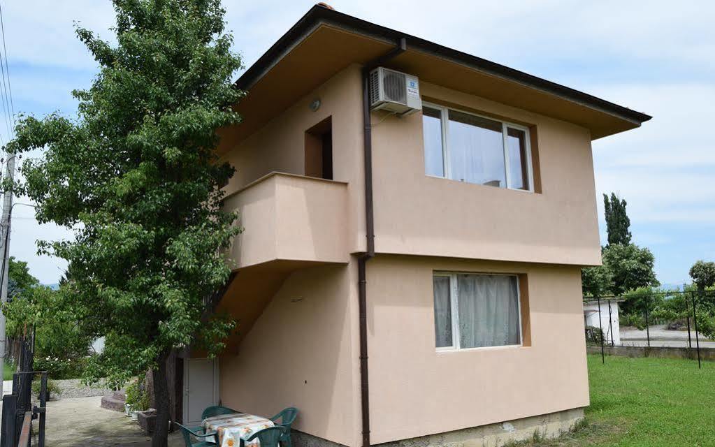 Mariana Apartment Paweł Banja Zewnętrze zdjęcie