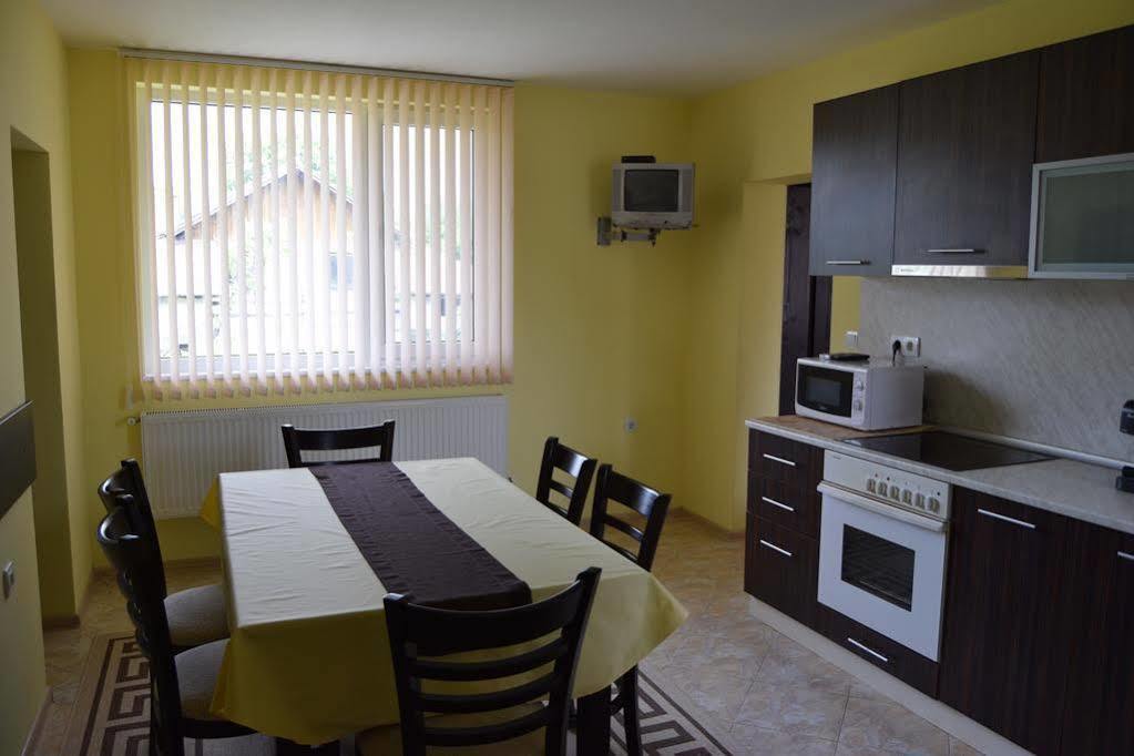 Mariana Apartment Paweł Banja Zewnętrze zdjęcie