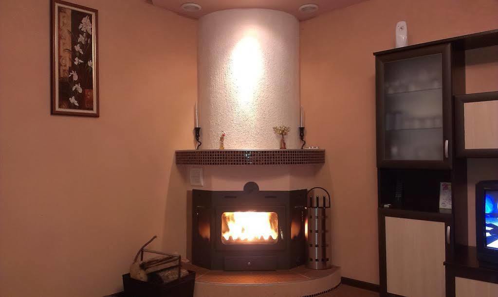 Mariana Apartment Paweł Banja Zewnętrze zdjęcie