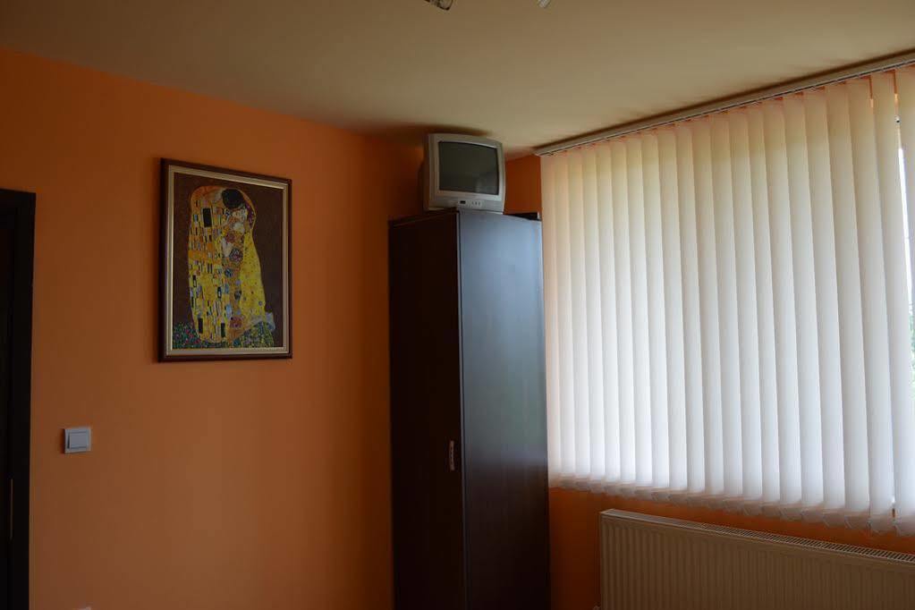 Mariana Apartment Paweł Banja Zewnętrze zdjęcie