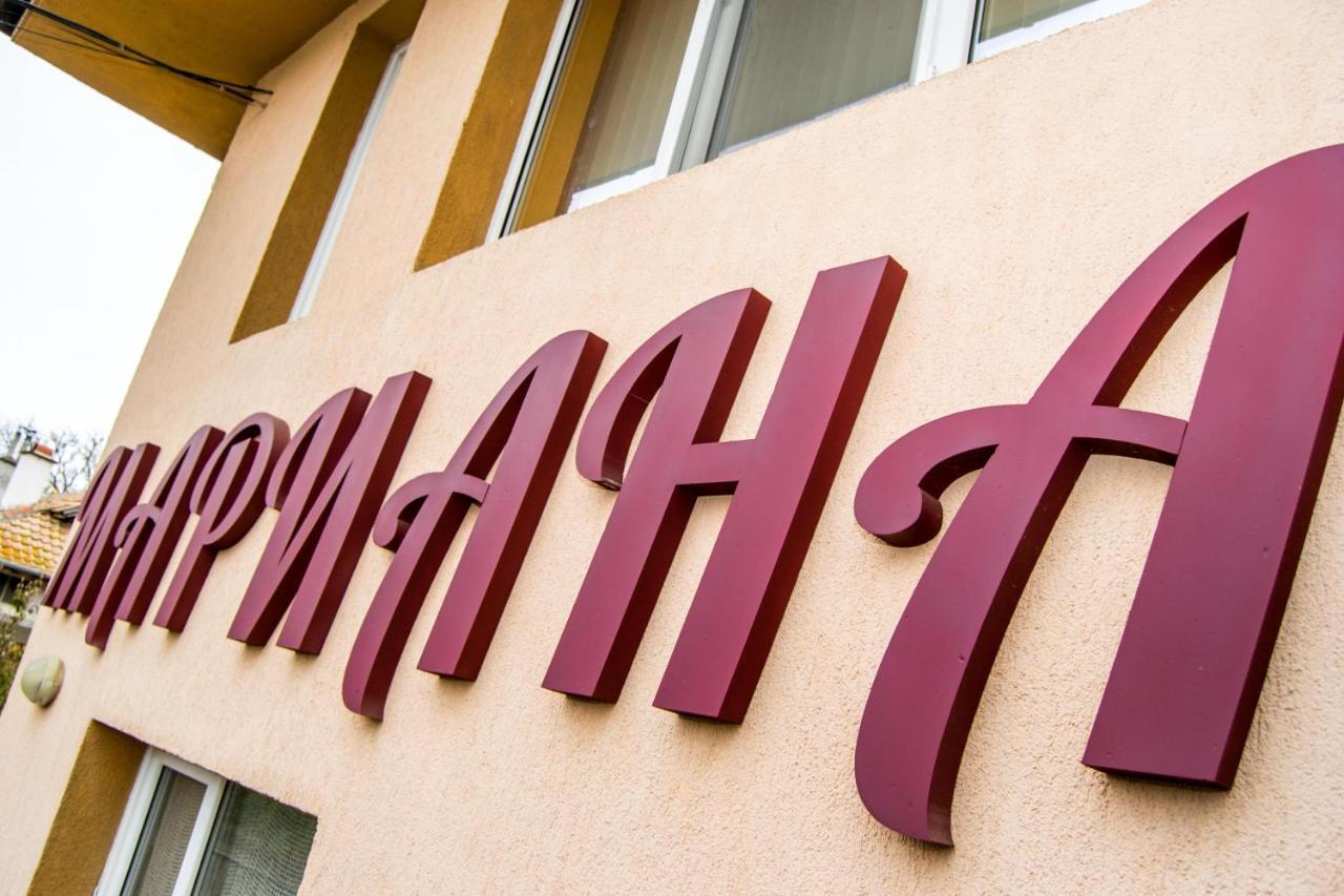 Mariana Apartment Paweł Banja Zewnętrze zdjęcie