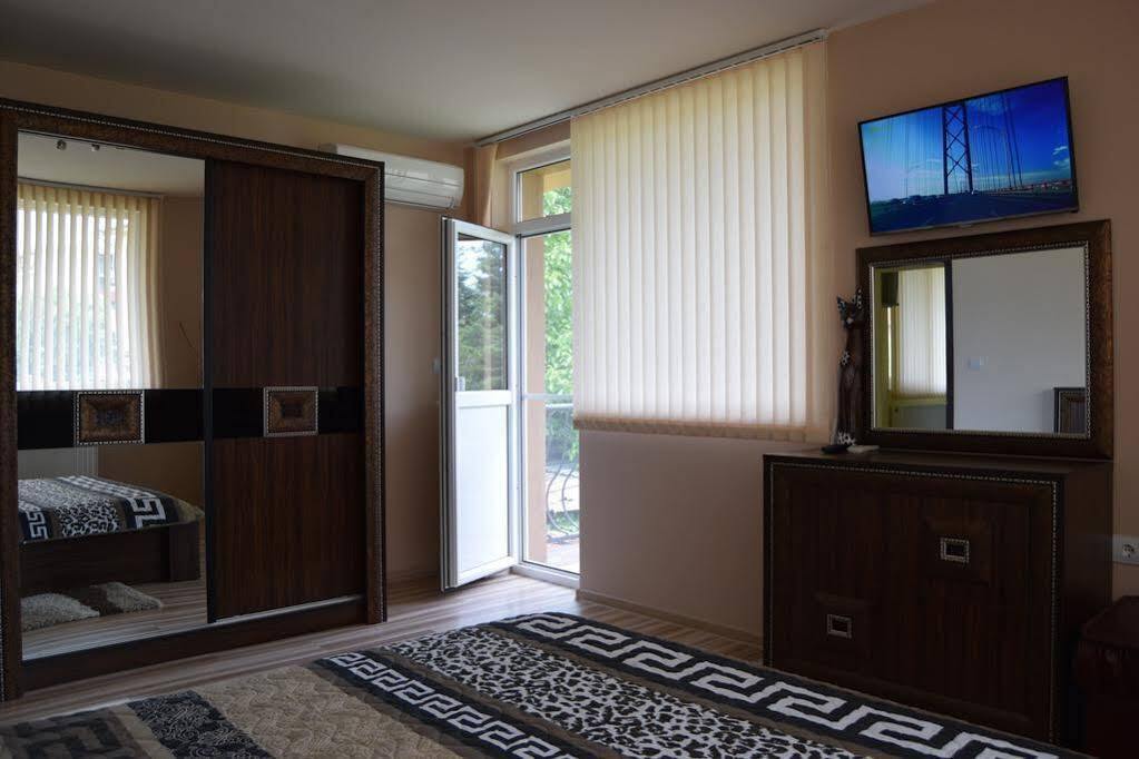 Mariana Apartment Paweł Banja Zewnętrze zdjęcie