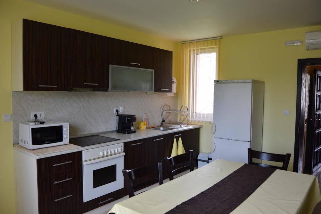 Mariana Apartment Paweł Banja Zewnętrze zdjęcie