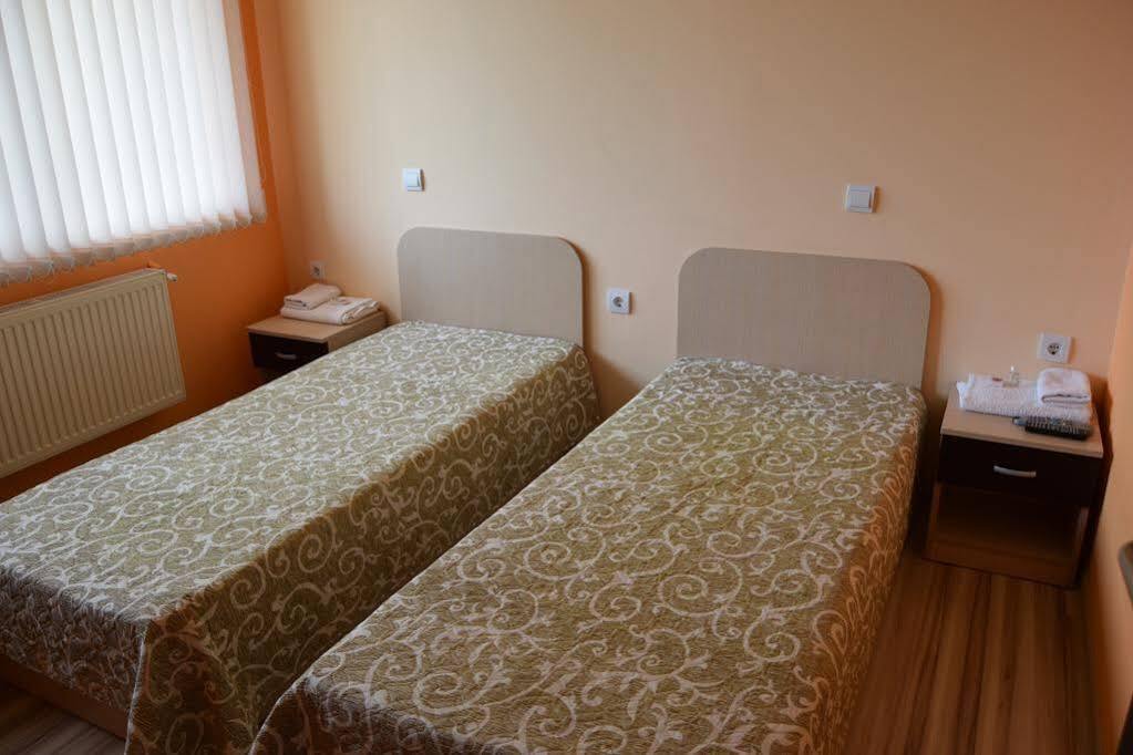 Mariana Apartment Paweł Banja Zewnętrze zdjęcie