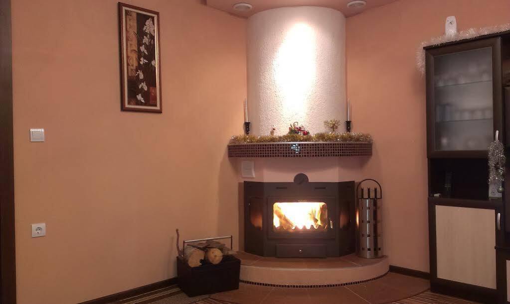 Mariana Apartment Paweł Banja Zewnętrze zdjęcie