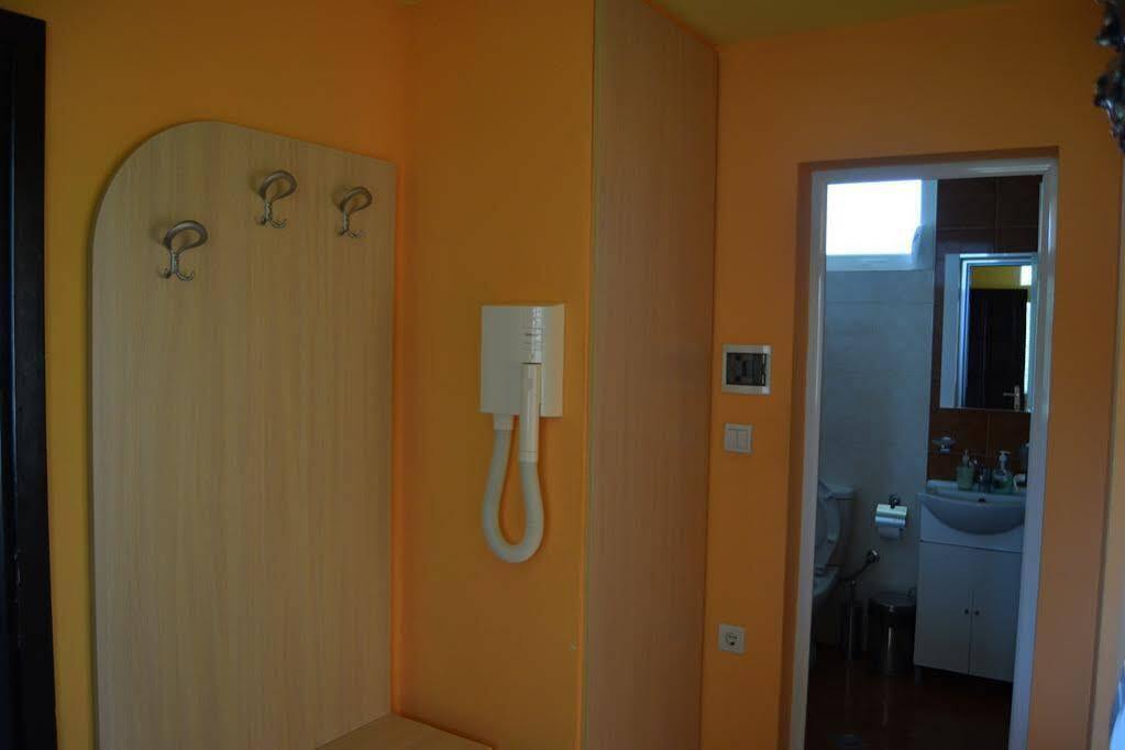 Mariana Apartment Paweł Banja Zewnętrze zdjęcie