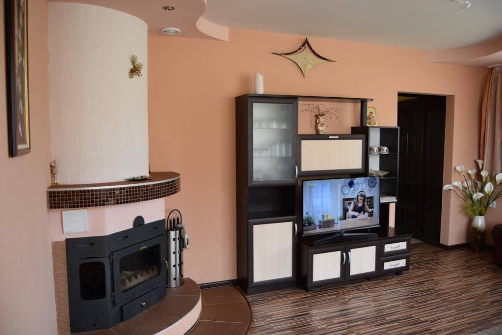 Mariana Apartment Paweł Banja Zewnętrze zdjęcie