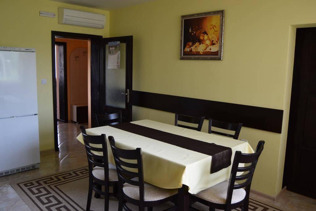 Mariana Apartment Paweł Banja Zewnętrze zdjęcie