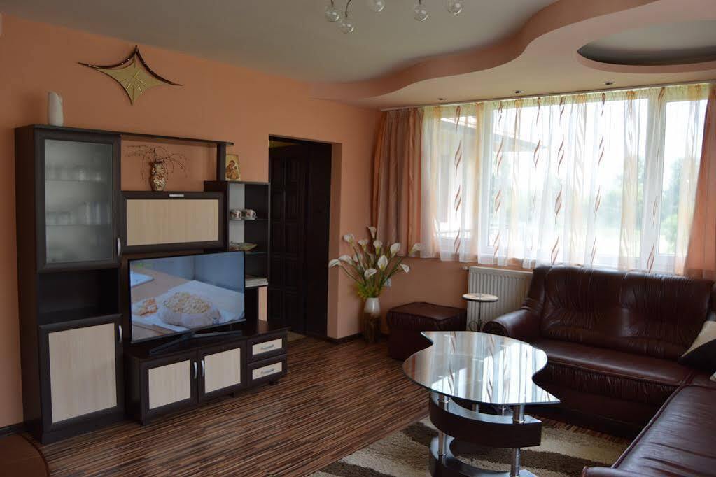 Mariana Apartment Paweł Banja Zewnętrze zdjęcie